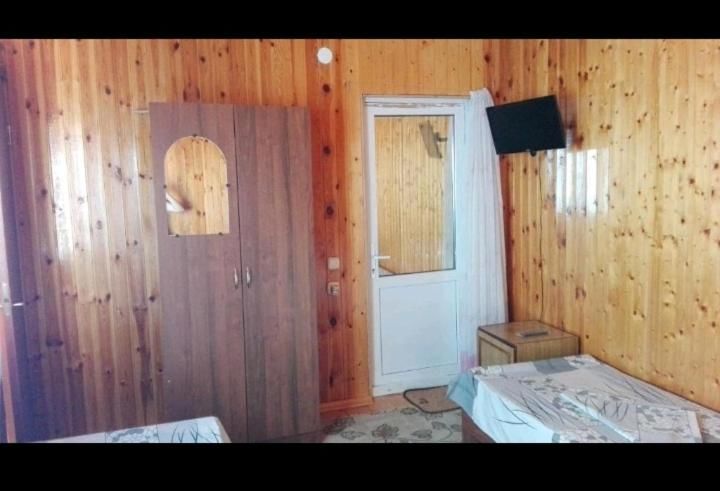 Гостевой дом Гостевой дом Стефани Гагра